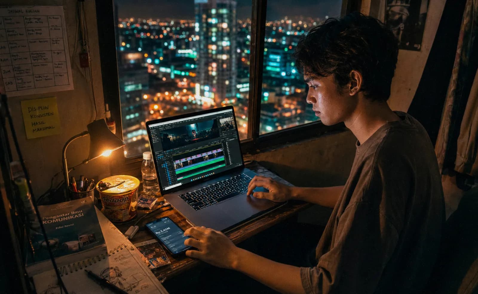 Clipper Video: Profesi yang Membantu Brand Maksimalkan Konten