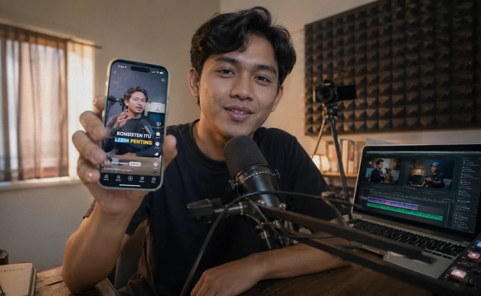 Mengenal Apa Itu Clipper Podcast