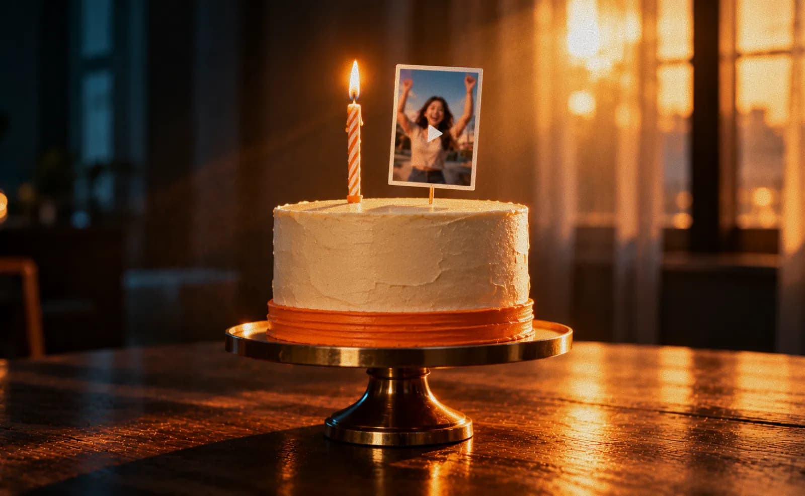 Cara Menggunakan Clip untuk Brand Anniversary dan Milestone