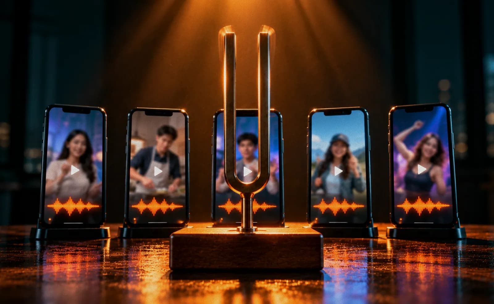 tips menjaga tone of voice brand di semua clip