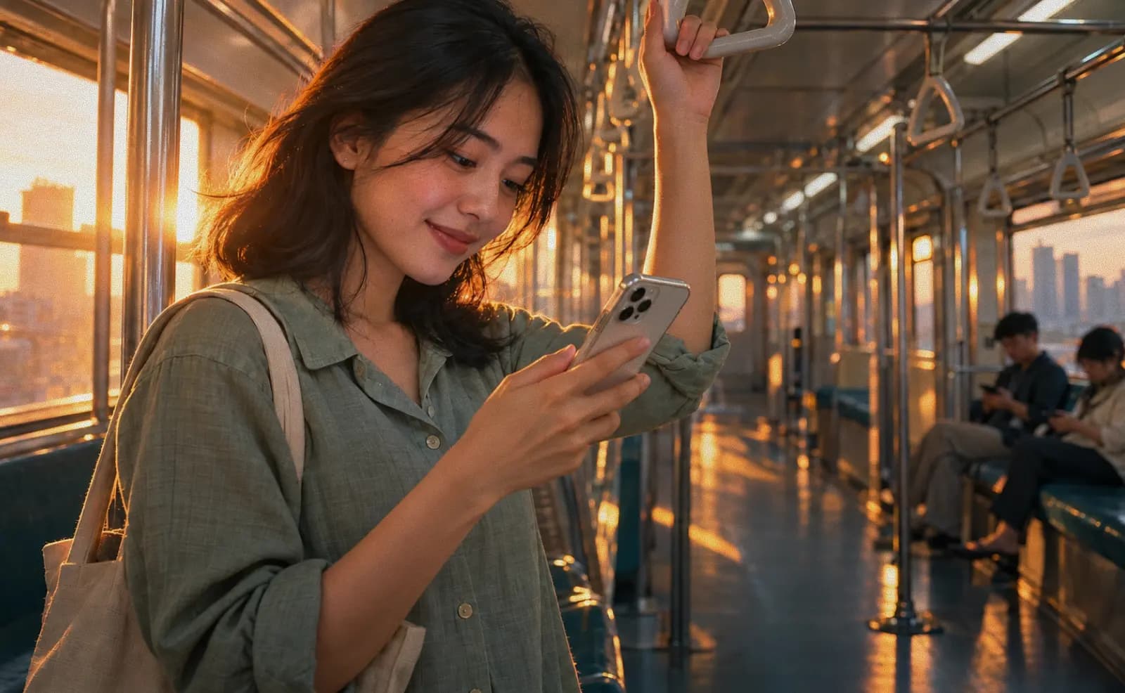alasan clip dengan subtitle meningkatkan watch time dan engagement