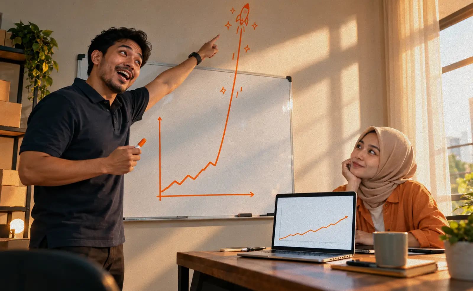ekspektasi tidak realistis brand terhadap clipper marketplace