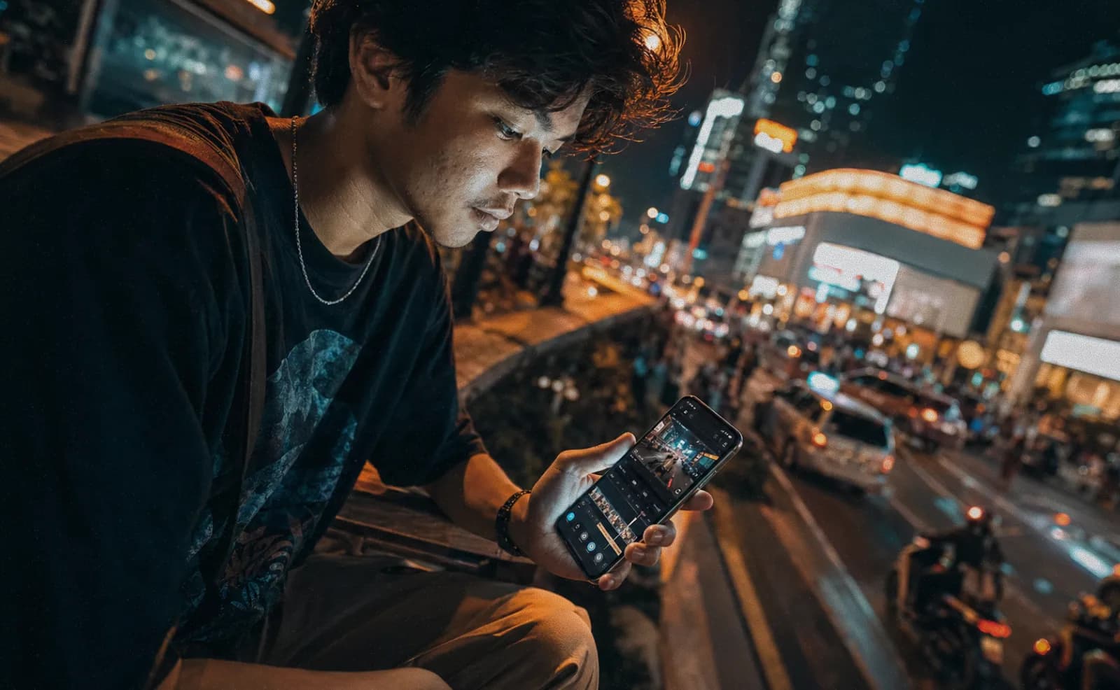 Ini Kesalahan yang Sering Dilakukan Clipper Pemula