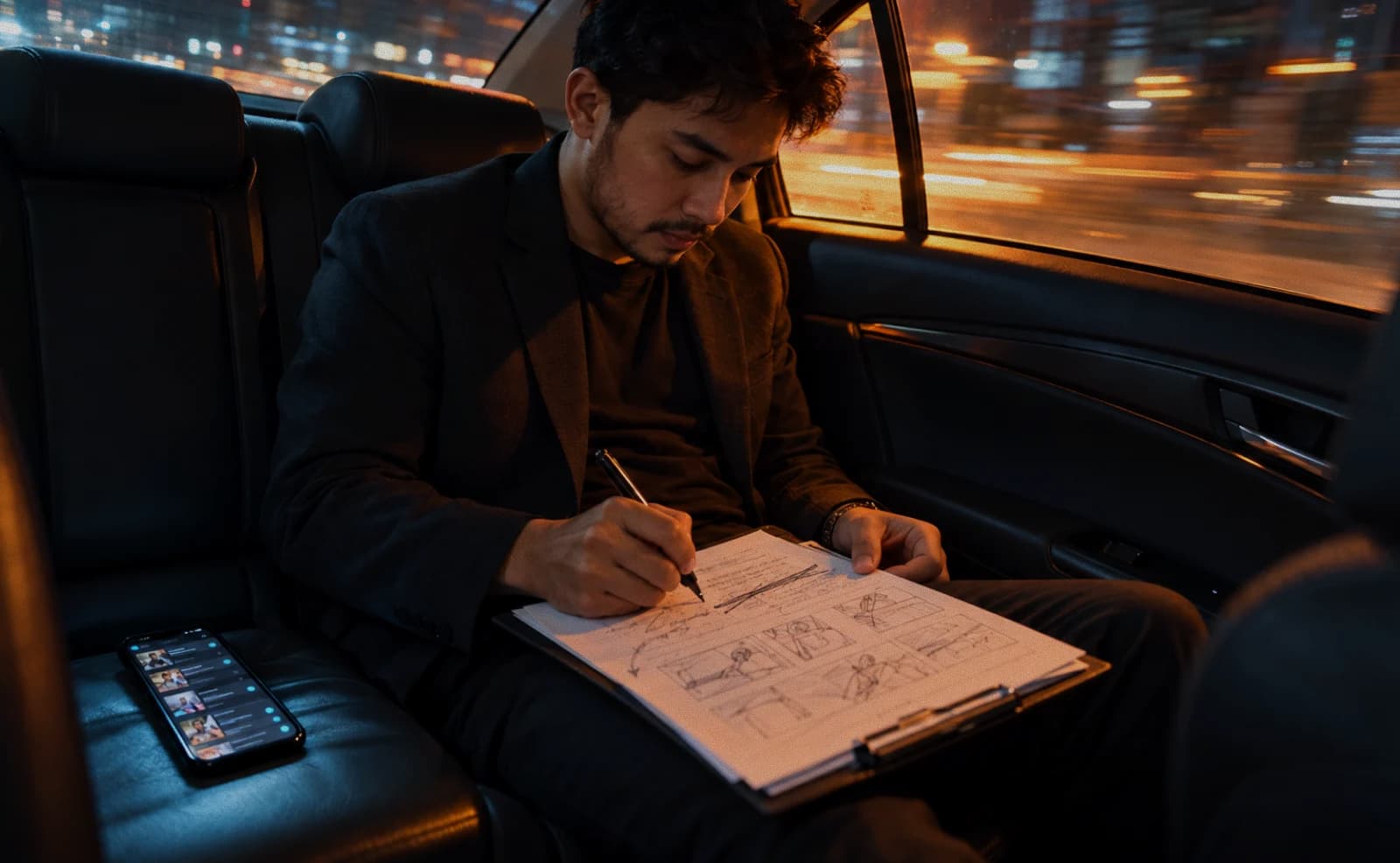 cara update brief di tengah kampanye yang sedang berjalan