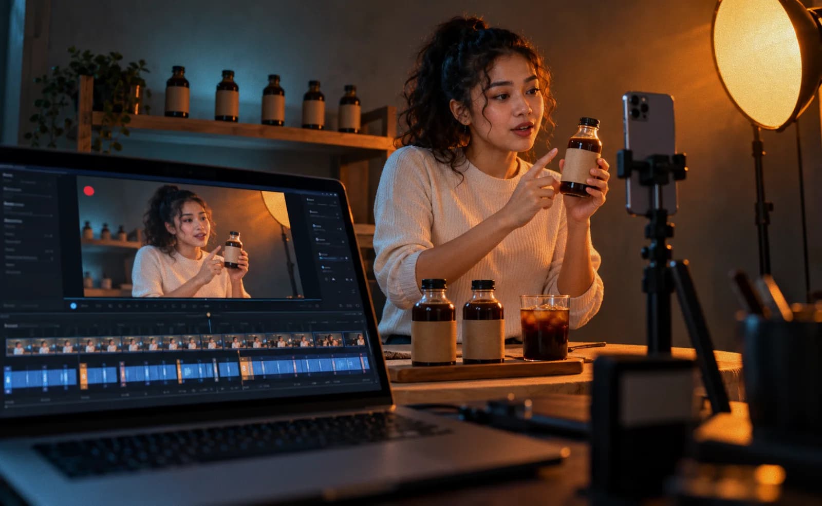 Cara Brand Memanfaatkan TikTok LIVE untuk Bahan Raw Footage