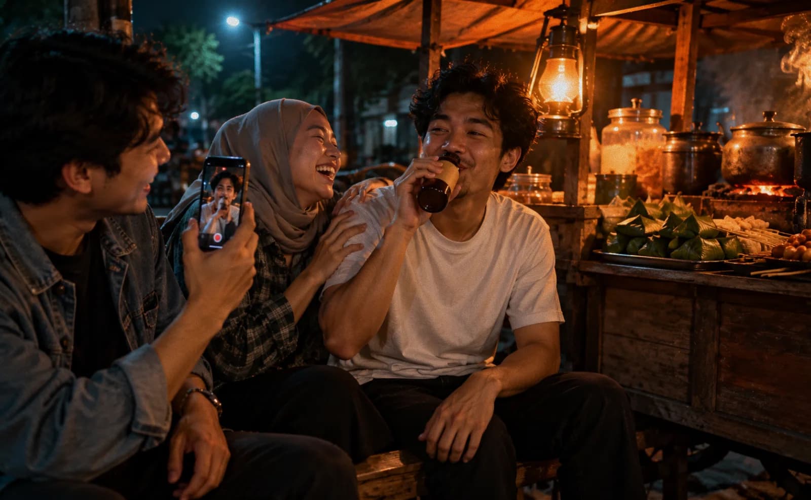 Cara Membuat Clip agar Tidak Terlihat Seperti Iklan