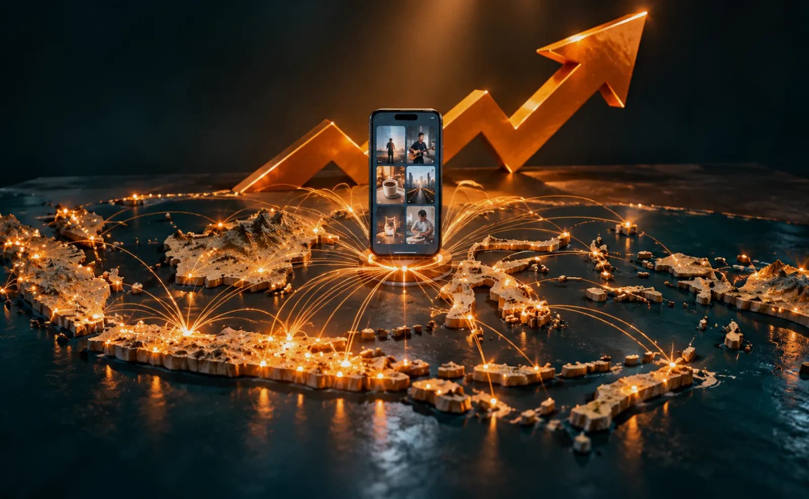 Mengapa Clipping Marketplace Makin Populer di Indonesia
