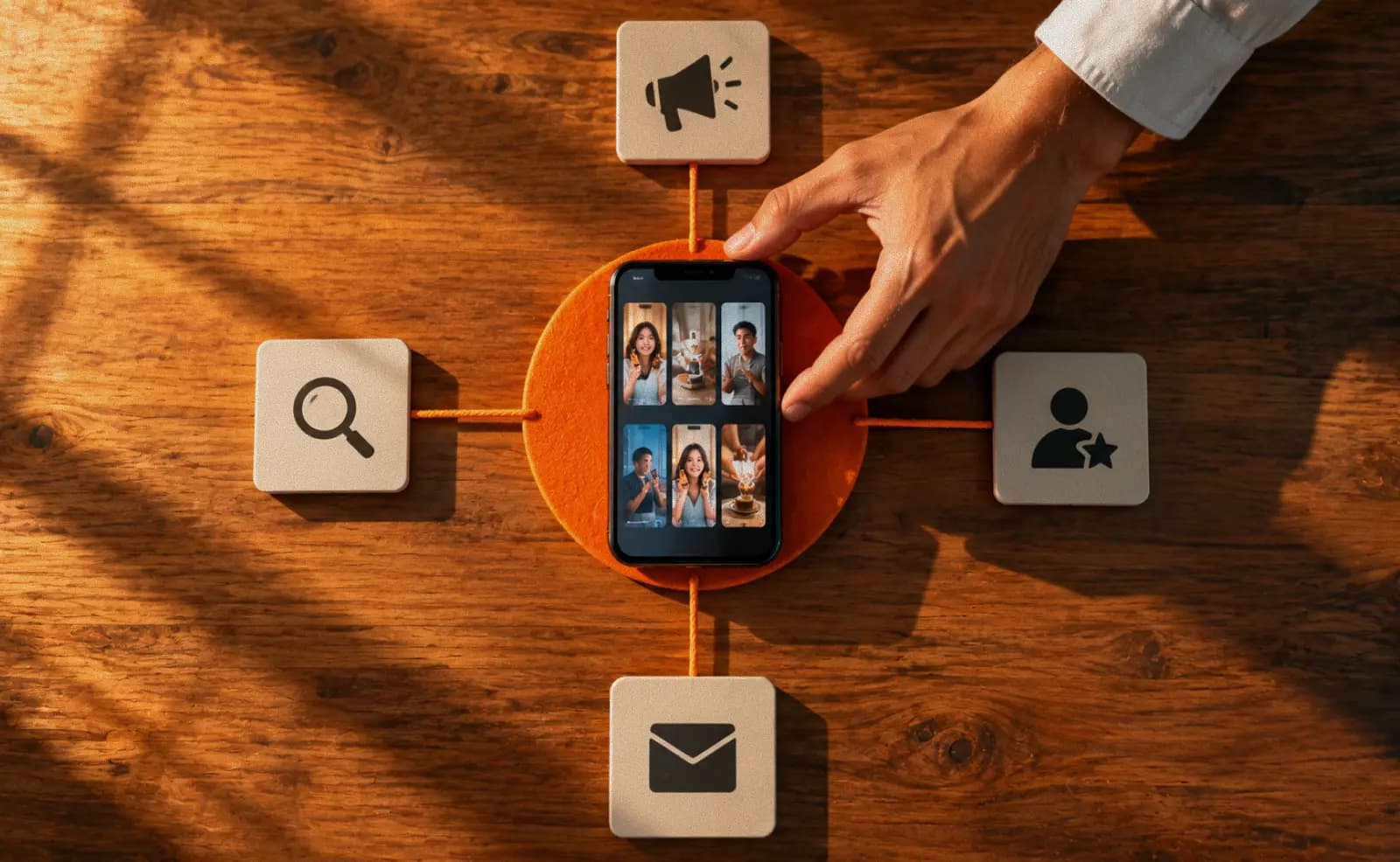 alasan clipper marketing harus menjadi core channel