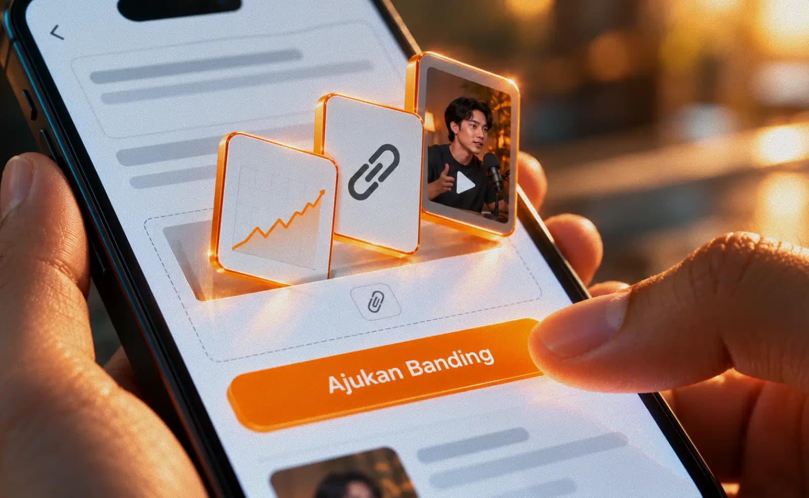 cara ajukan banding yang efektif biar cepat diproses