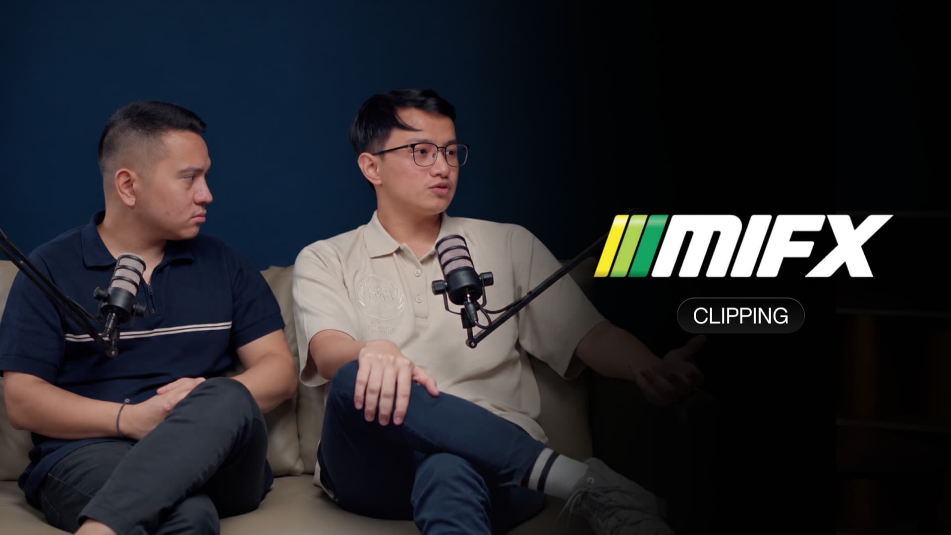 MIFX