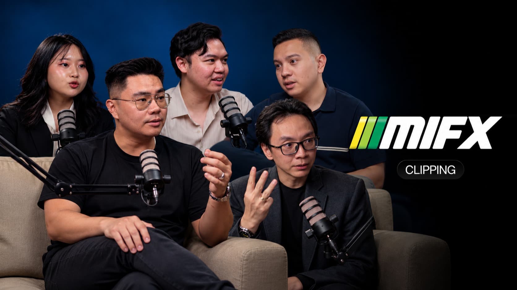 MIFX