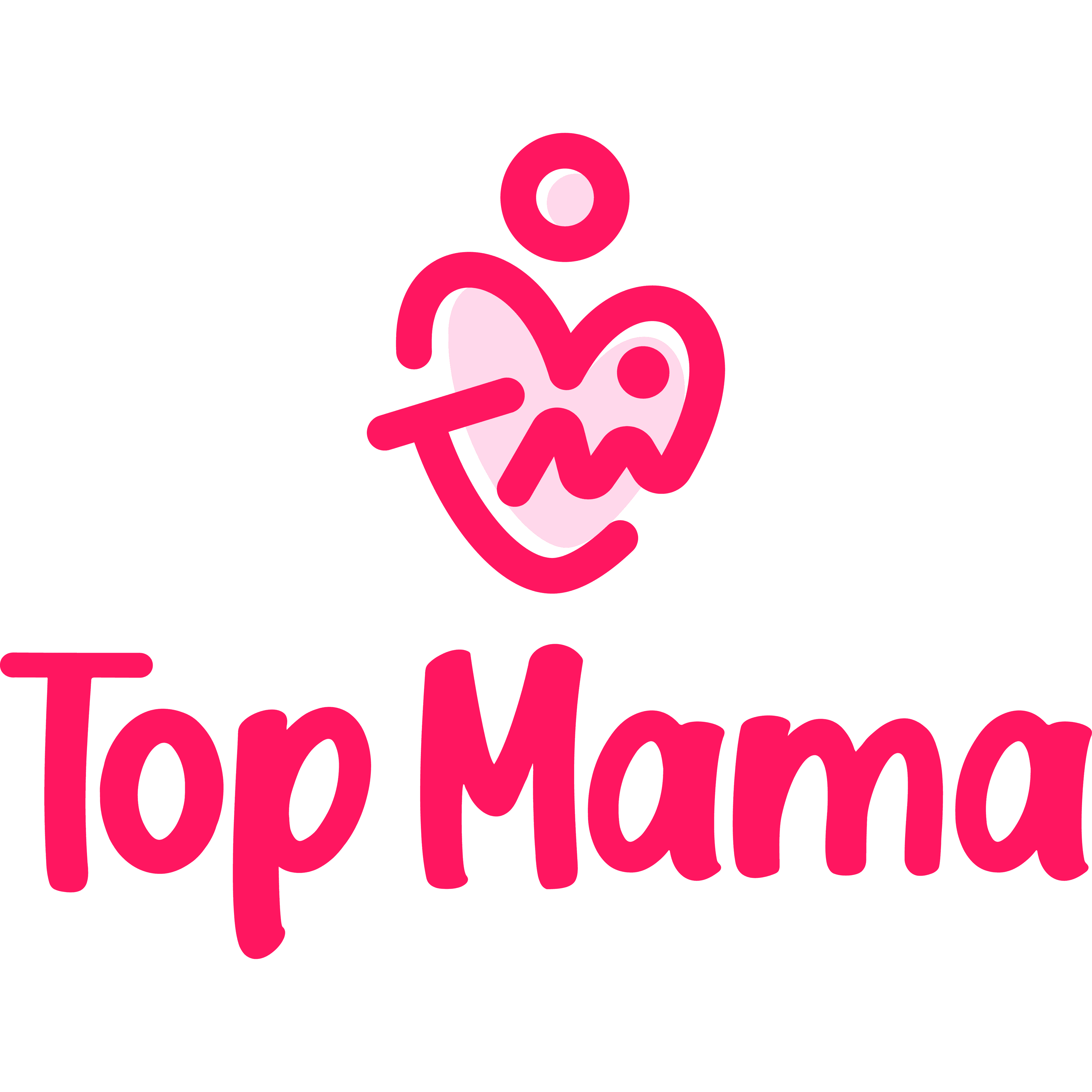 Top Mama